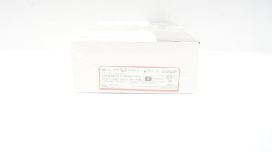 DePuy 96-2117 Rotating Platform Stabilized Tibial Insert 2 x 25.0mm (x)